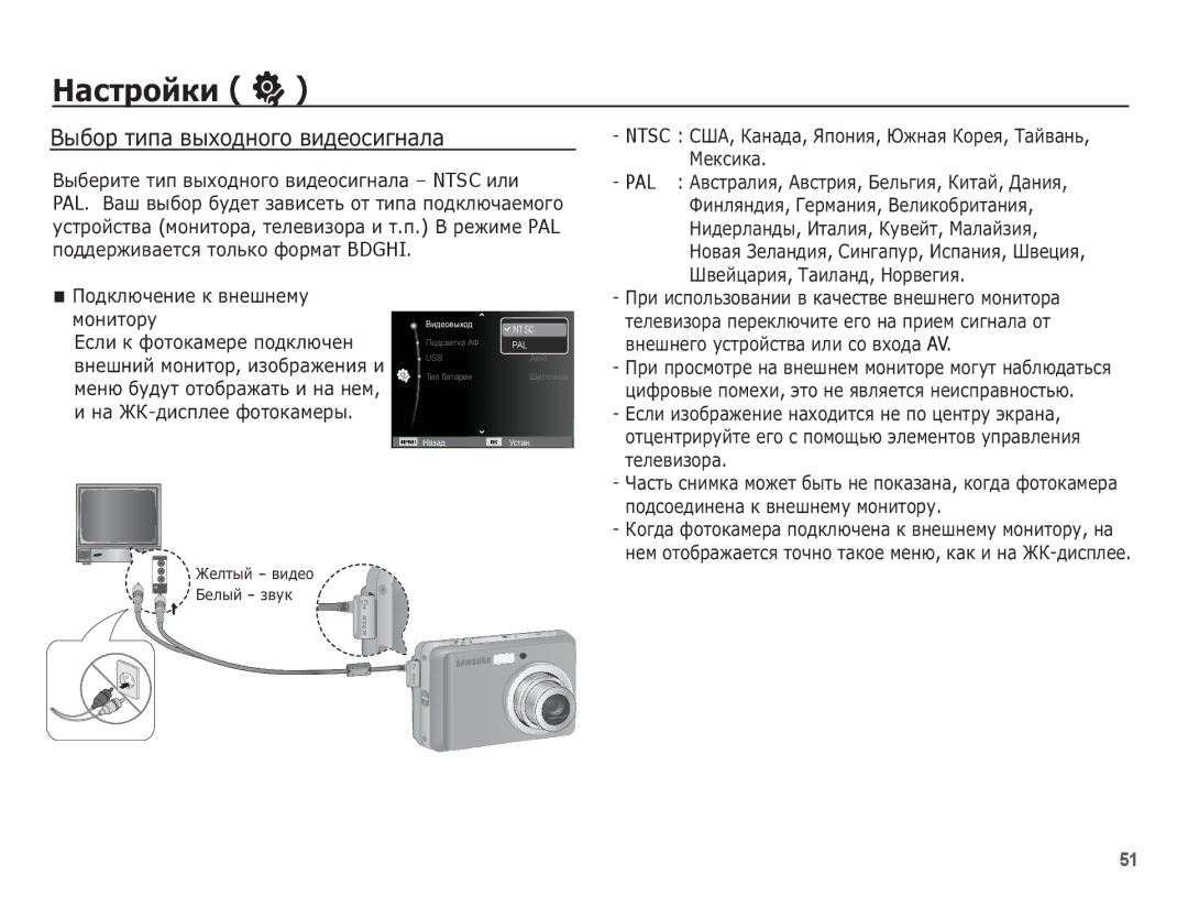 Samsung EC-ES17ZZBASRU, EC-ES17ZZBAPRU, EC-ES17ZZBABRU, EC-ES17ZZBAWRU manual ǪȣȉȖȘ ȚȐȗȈ ȊȣȝȖȌȕȖȋȖ ȊȐȌȍȖșȐȋȕȈȓȈ 