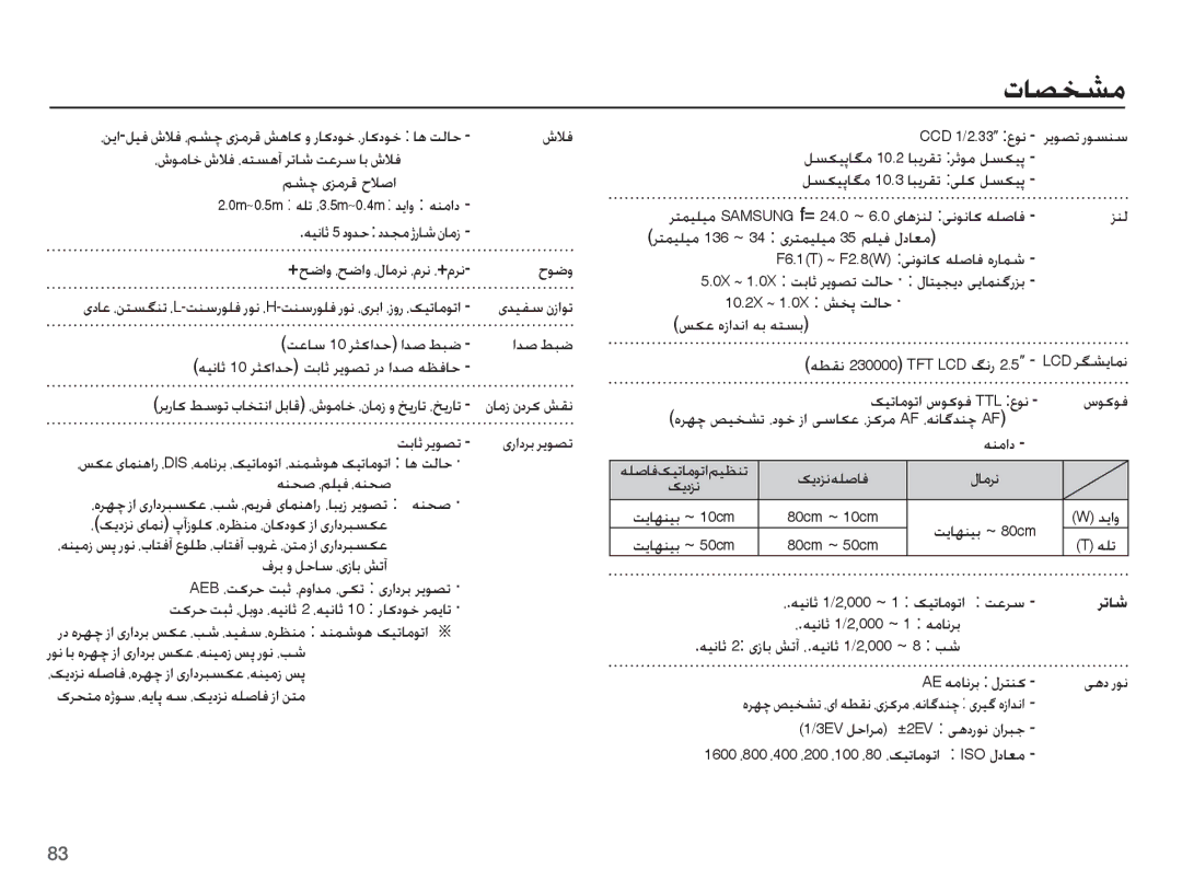 Samsung EC-ES20ZZBABSA, EC-ES20ZZDABME, EC-ES20ZZBASSA, EC-ES20ZZDASME manual Ȝƾƫƈƪž 