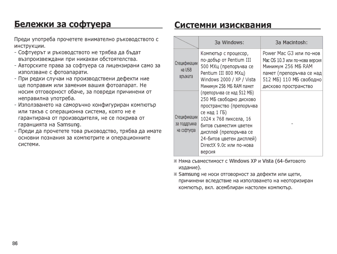 Samsung EC-ES20ZZBAPE3 ǨȍȓȍȎȒȐ ȏȈ șȖȜȚțȍȘȈ, ǸȐșȚȍȔȕȐ ȐȏȐșȒȊȈȕȐȧ, ȖșȕȖȊȕȐ ȗȖȏȕȈȕȐȧ ȏȈ ȒȖȔȗȦȚȘȐȚȍ Ȑ ȖȗȍȘȈȞȐȖȕȕȐȚȍ șȐșȚȍȔȐ 