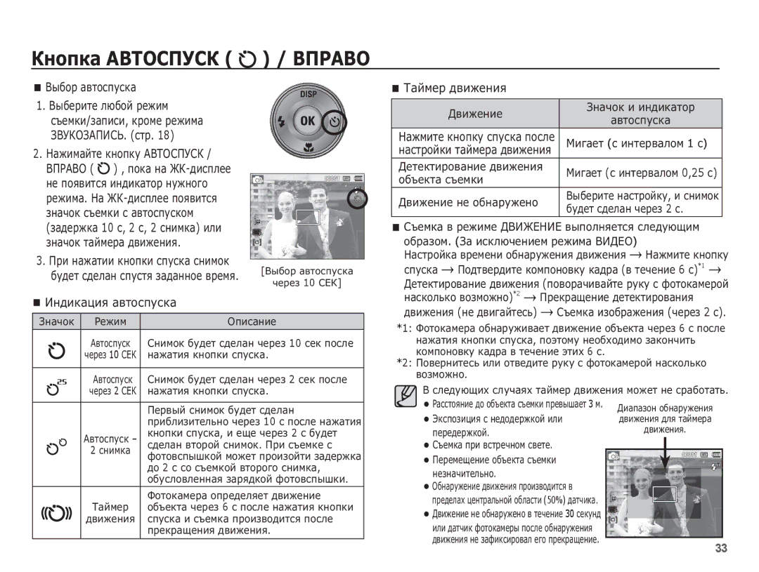 Samsung EC-ES20ZZBASRU manual ǱȕȖȗȒȈ ǨǪǺǶǹǷǻǹǲ / Ǫƿǹǩǫƕ, ǪȣȉȖȘ ȈȊȚȖșȗțșȒȈ ǪȣȉȍȘȐȚȍ ȓȦȉȖȑ ȘȍȎȐȔ, ǰȕȌȐȒȈȞȐȧ ȈȊȚȖșȗțșȒȈ 