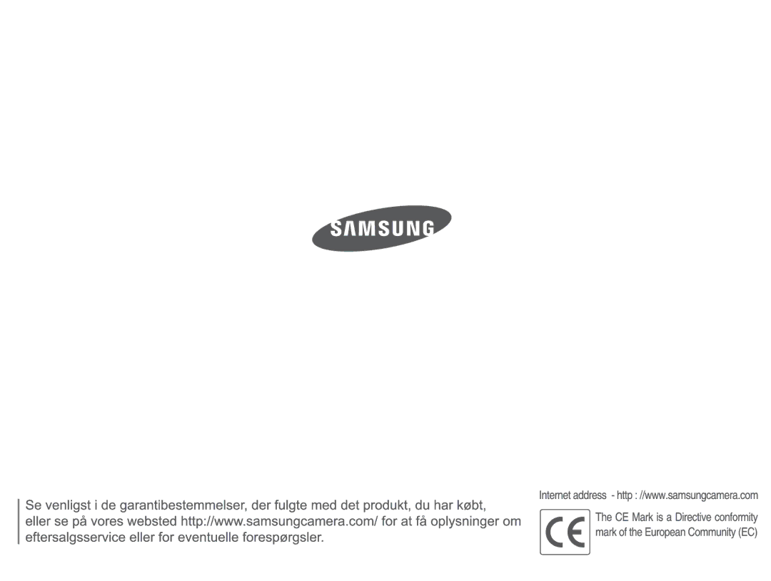 Samsung EC-ES55ZSBP/E2, EC-ES55ZABP/E2, EC-ES55ZBBP/E2, EC-ES55ZPBP/E2 manual 