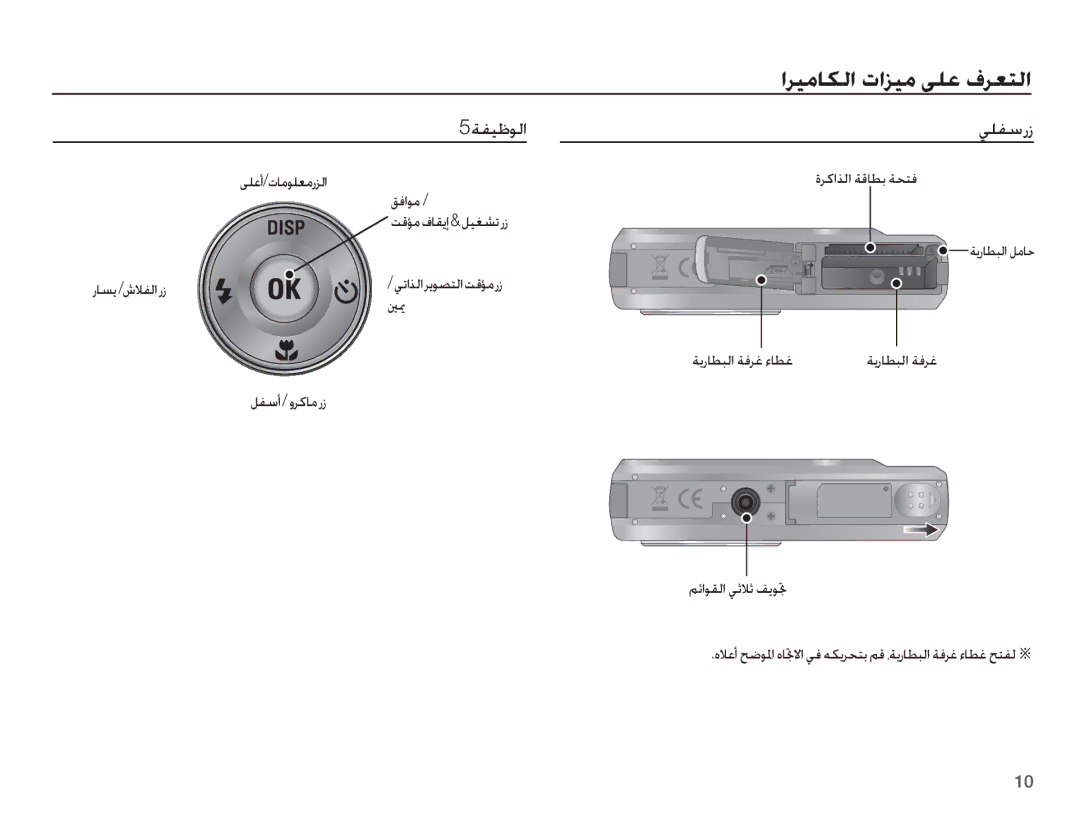 Samsung EC-ES55ZABP/ME manual 5ǀƱƸŷǞŽȚ ǠƴƱŴȤȥ, ǞƴŸȖ ȝƾžǞƴƯžȤǎŽȚ ǗźȚǞž ǁŻƻžȯƾƲƁȘ& ǚƸưƪůȤȥ ǀƁȤƾƭƃŽȚ ǚžƾŲ, ǠůȚǌŽȚǍƁǞƫƄŽȚǁŻƻžȤȥ 