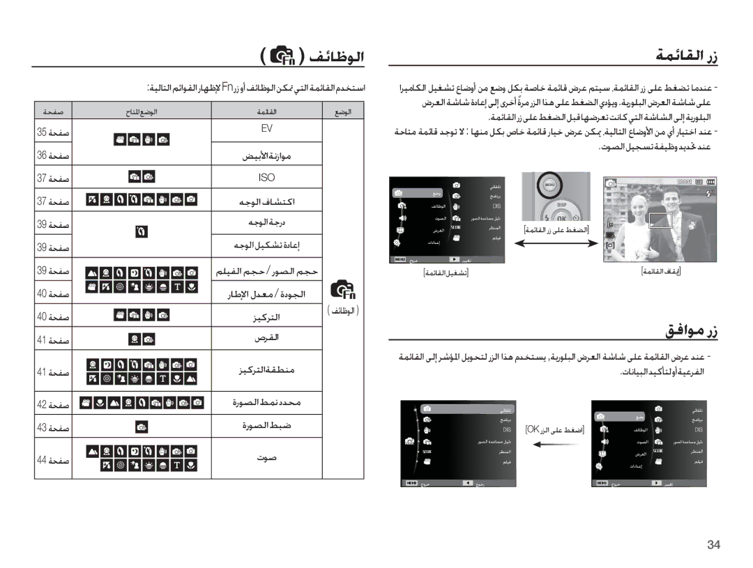 Samsung EC-ES55ZABP/ME, EC-ES55ZBBP/E1, EC-ES55ZBBP/ZA, EC-ES55ZSBP/ME, EC-ES55ZBDP/ME, EC-ES55ZPBP/ME ǀƵǣƾƲŽȚ Ȥȥ, ǗźȚǞž Ȥȥ 