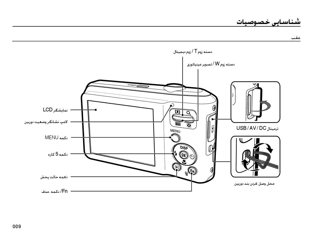 Samsung EC-ES65ZZBPBZA, EC-ES65ZZBPBE1, EC-ES65ZZDPSME, EC-ES65ZZDPBME, EC-ES65ZZBPRE1, EC-ES65ZZBPPE1, EC-ES65ZZBPSE1 manual بقع 