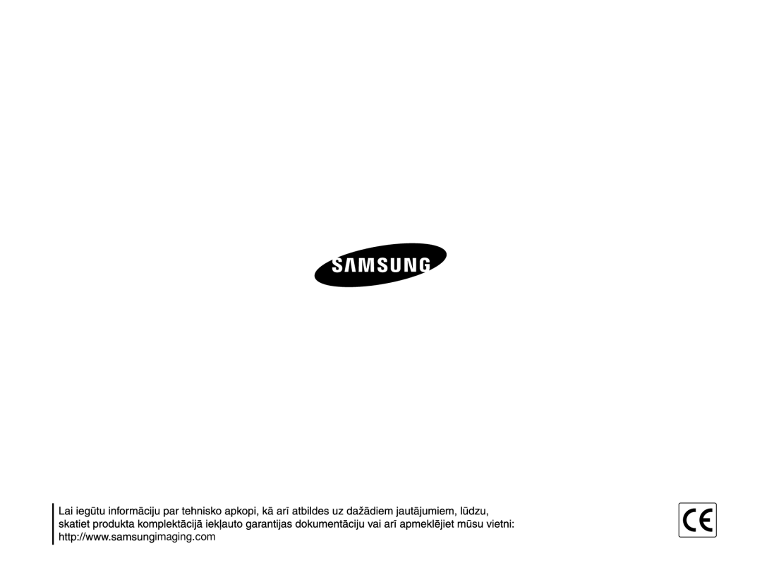 Samsung EC-ES65ZZBPPRU, EC-ES65ZZBPSE2, EC-ES65ZZBPBE2, EC-ES65ZZBPSRU, EC-ES65ZZBPBRU manual Imaging.com 