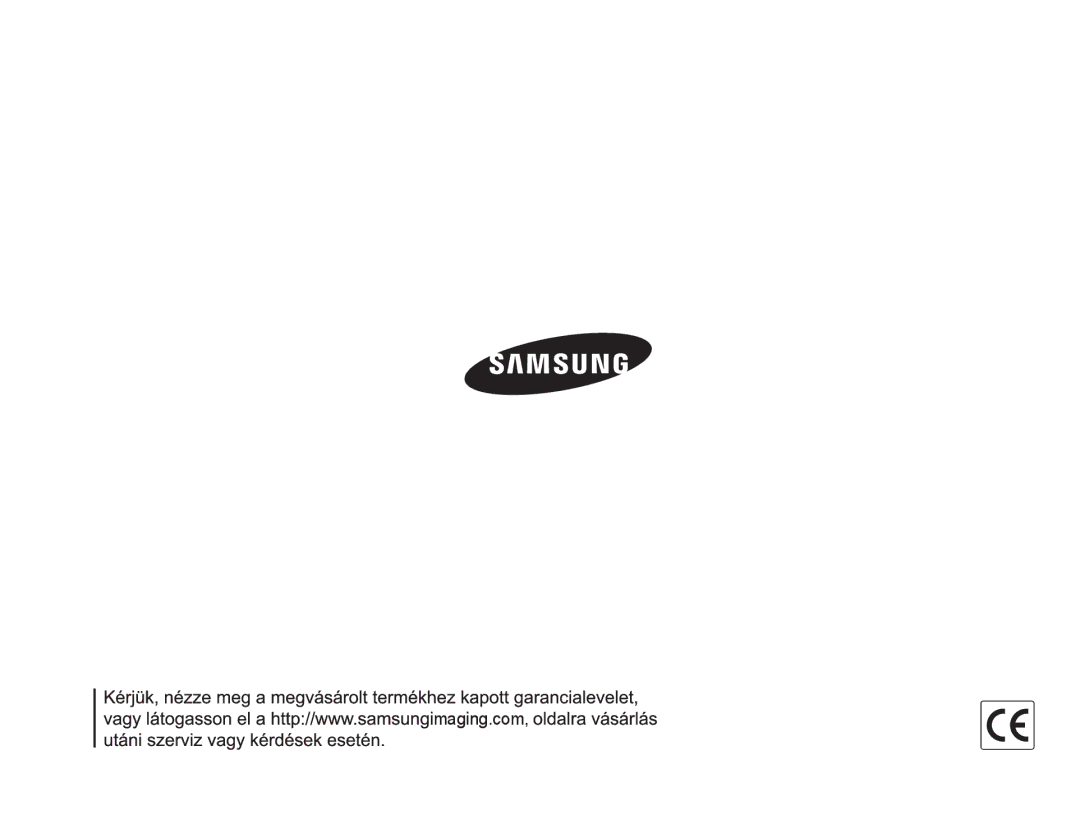 Samsung EC-ES65ZZBPBE2, EC-ES65ZZBPSIT, EC-ES65ZZBPWIT, EC-ES65ZZBPPIT, EC-ES65ZZBPBIT, EC-ES65ZZBPWE3 manual Imaging.com 