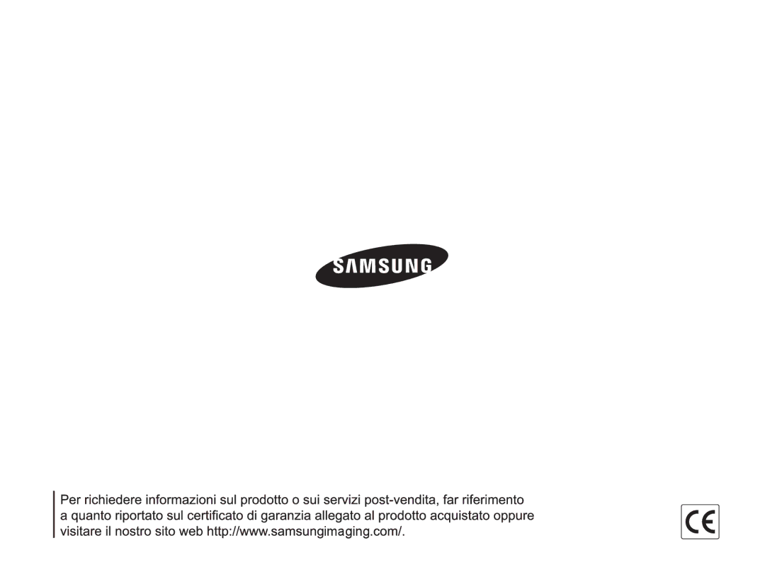 Samsung EC-ES65ZZBPSIT, EC-ES65ZZBPWIT, EC-ES65ZZBPPIT, EC-ES65ZZDPSME, EC-ES65ZZDPBME, EC-ES65ZZBPRIT, EC-ES65ZZBPBIT Imaging 