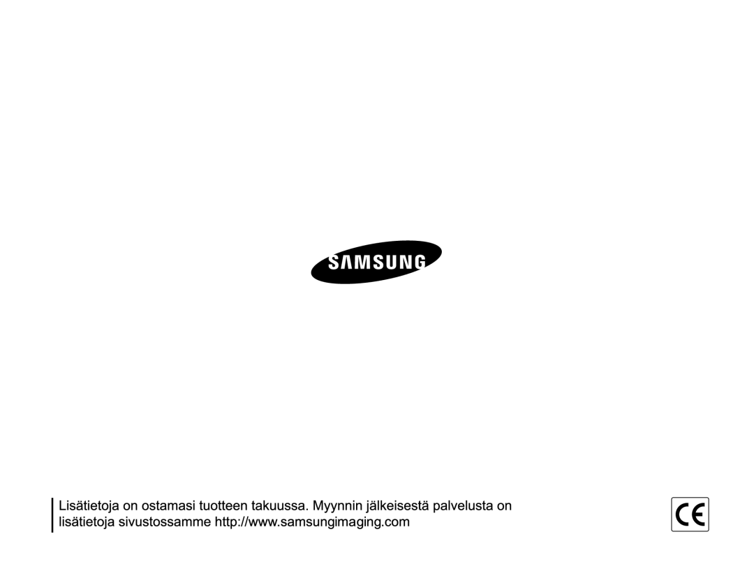 Samsung EC-ES73ZZBPBE2 manual 