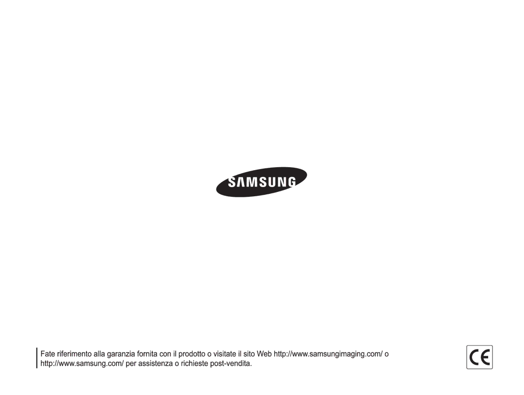 Samsung EC-ES75ZZBPSIT, EC-ES74ZZBDBE1, EC-ES75ZZBPOIT, EC-ES75ZZBPBIT, EC-ES75ZZBPUIT manual 