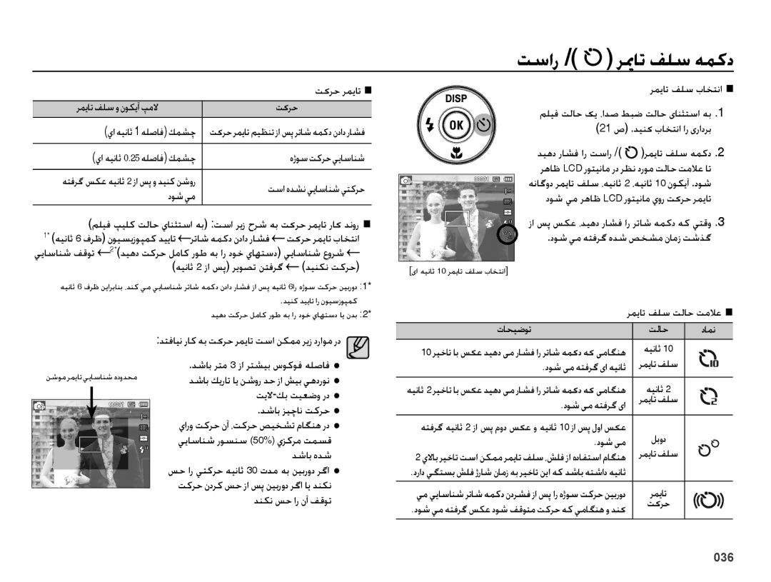 Samsung EC-ES75ZZDPOIR, EC-ES75ZZBPSE1, EC-ES75ZZBPBE1, EC-ES75ZZBPRZA, EC-ES75ZZBPUE1, EC-ES75ZZBPBZA تسار / ريمات فلس همكد 