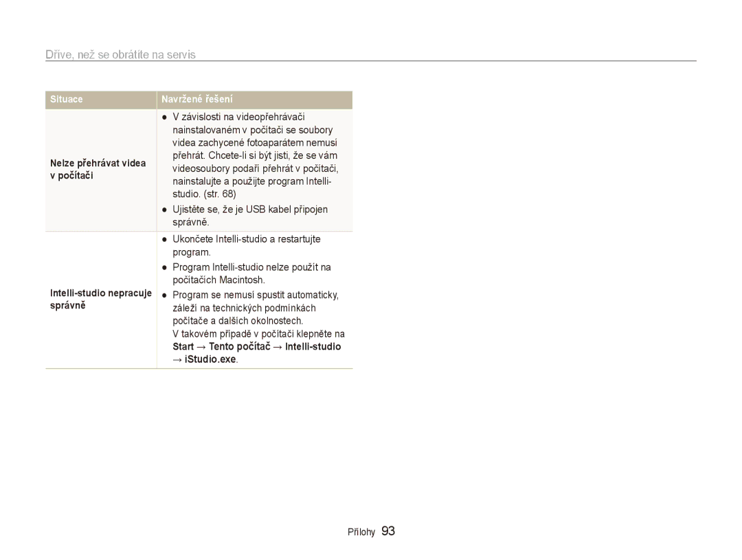 Samsung EC-ES80ZZBPBE3, EC-ES80ZZBPSE3, EC-ES80ZZBPPE3 manual → iStudio.exe 