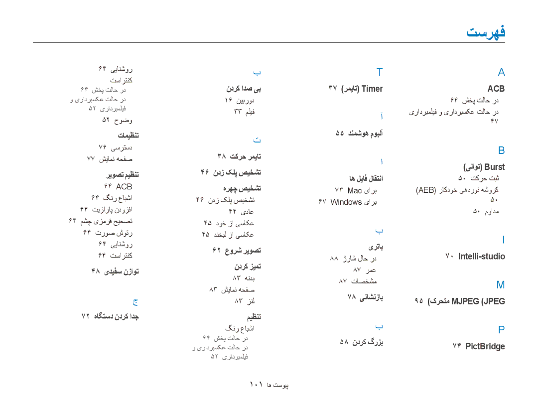 Samsung EC-ES80ZZBPRKE, EC-ES80ZZDPSZA, EC-ES80ZZDPPZA, EC-ES80ZZBPRAE, EC-ES80ZZDPBIR, EC-ES81ZZBDRIL, EC-ES80ZZBPSKE تسرهف 