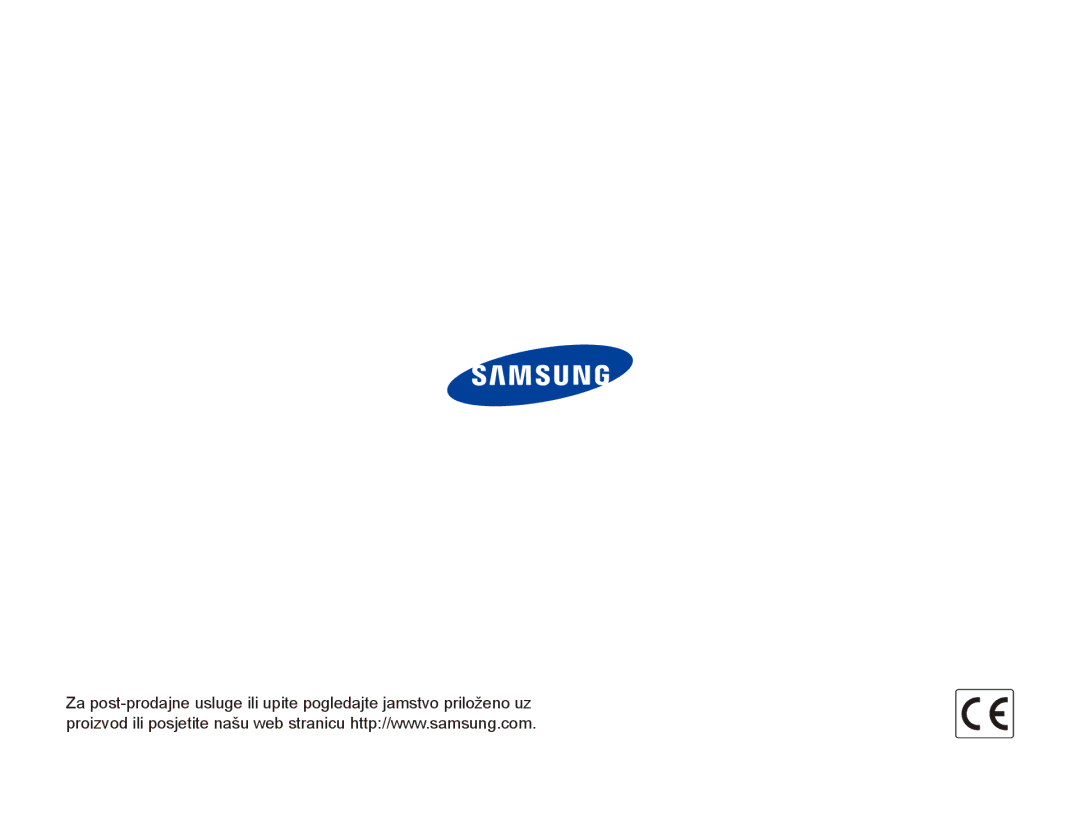 Samsung EC-ES90ZZBPBE3, EC-ES90ZZBPSE3 manual 