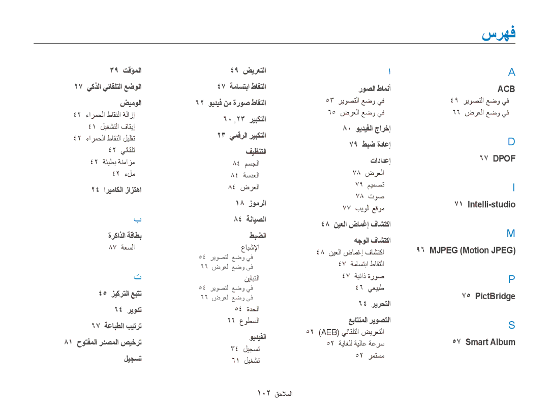 Samsung EC-ES90ZZBPSSA, EC-ES90ZZDPSME, EC-ES90ZZDPUME, EC-ES90ZZDPRME, EC-ES90ZZDPBME, EC-ES90ZZBPUE1, EC-ES90ZZBDBSA سرهف 