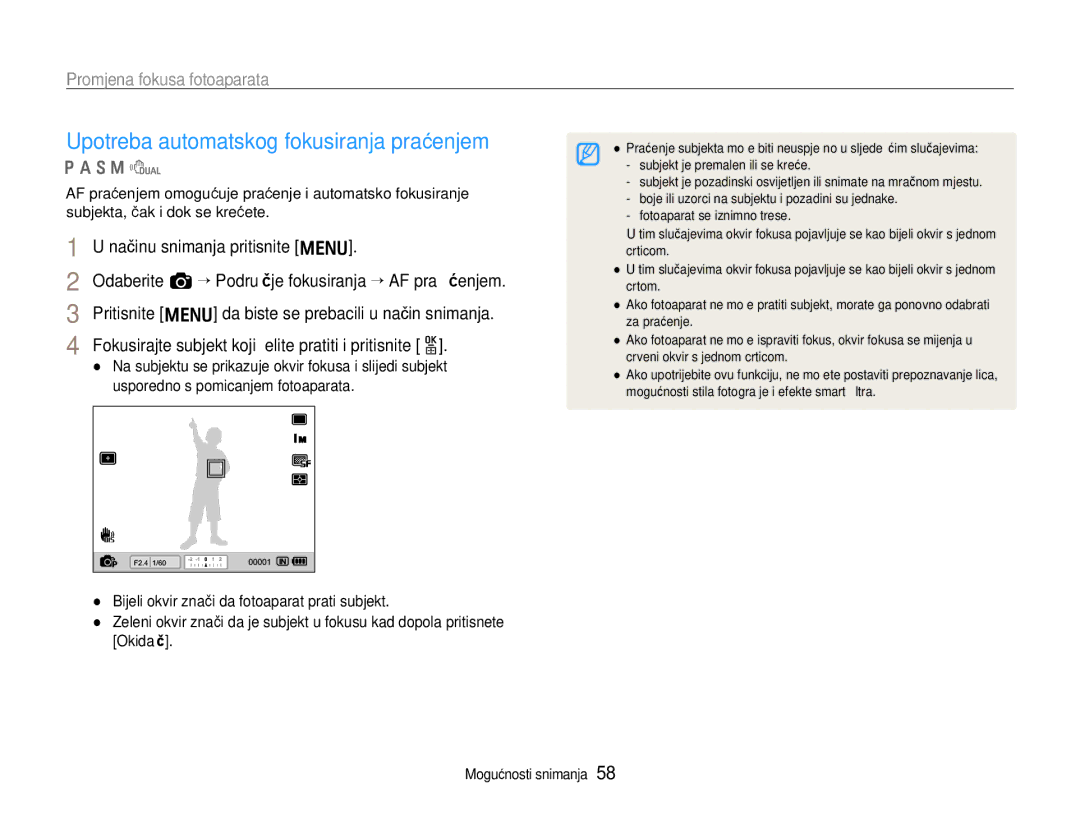 Samsung EC-EX1ZZZBPBE3, EC-EX1ZZZBPAE3 manual 