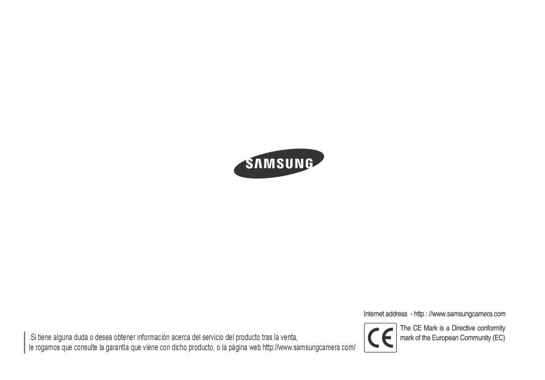 Samsung EC-I100ZSBA/E3, EC-I100ZGBA/E3, EC-I100ZRBA/E3, EC-I100ZBBA/E3, EC-I100ZSBA/E1 manual 