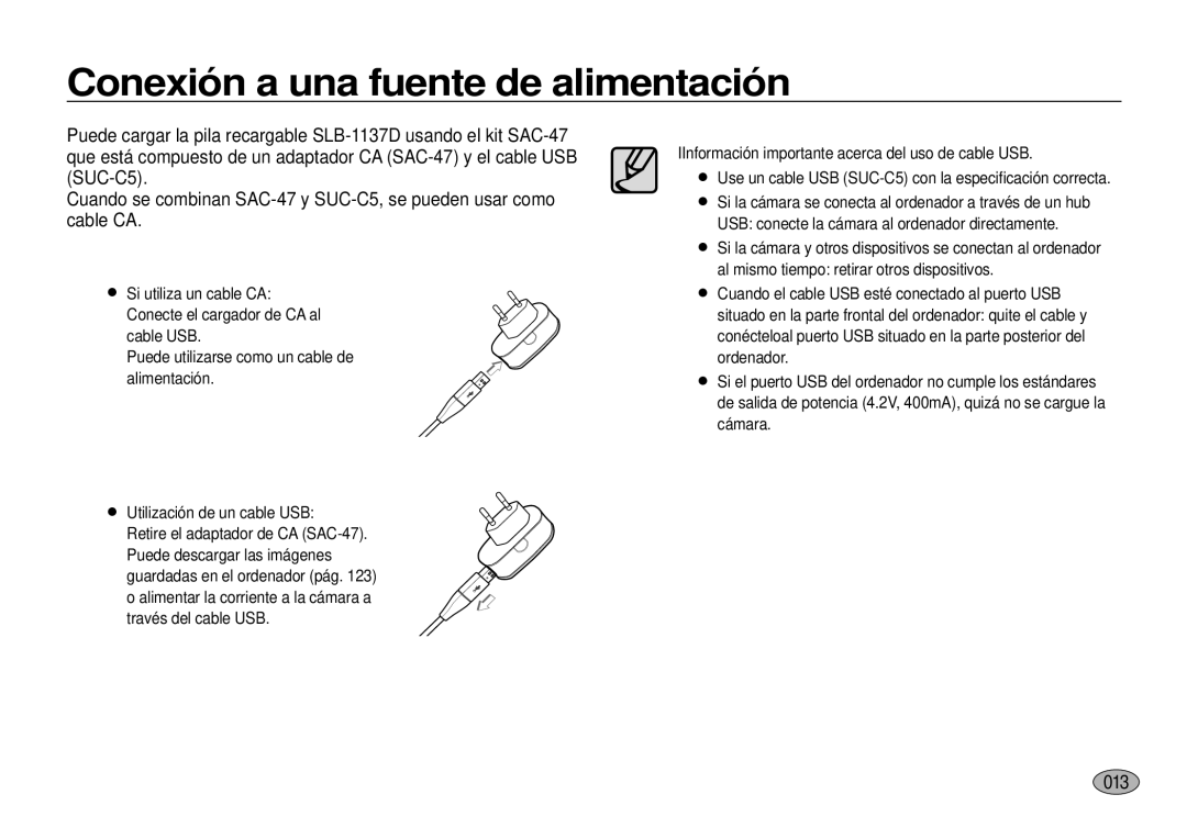 Samsung EC-I100ZSBA/E1, EC-I100ZGBA/E3, EC-I100ZSBA/E3, EC-I100ZRBA/E3, EC-I100ZBBA/E3 manual 013 