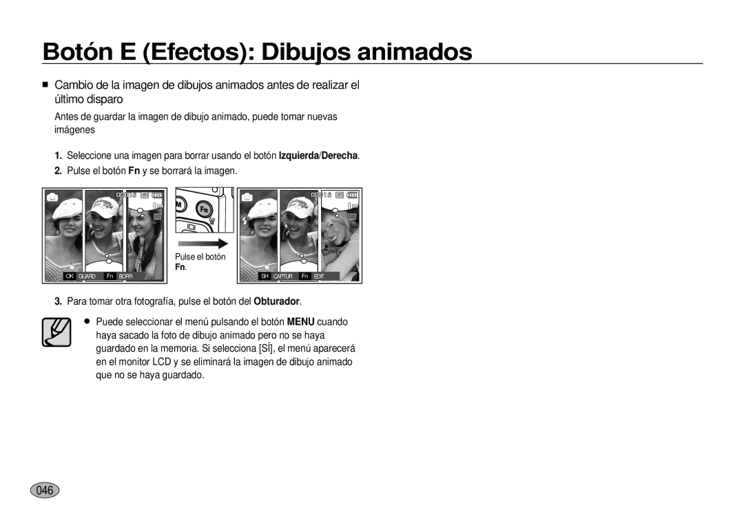 Samsung EC-I100ZRBA/E3, EC-I100ZGBA/E3, EC-I100ZSBA/E3, EC-I100ZBBA/E3, EC-I100ZSBA/E1 manual 046 