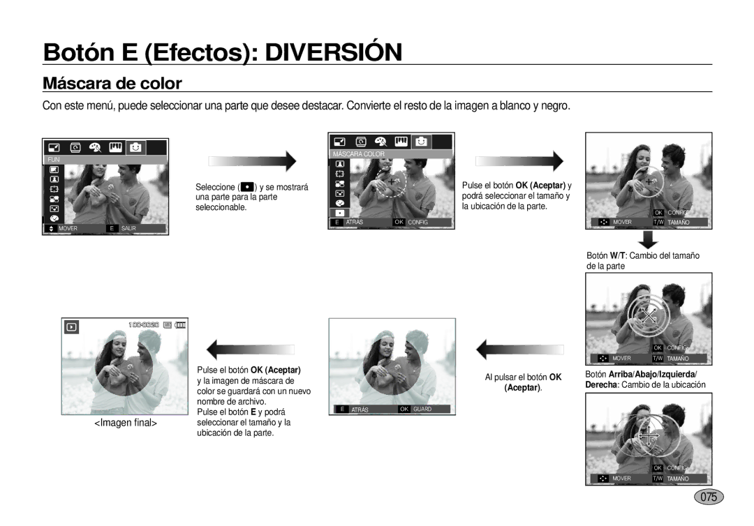 Samsung EC-I100ZSBA/E3, EC-I100ZGBA/E3, EC-I100ZRBA/E3, EC-I100ZBBA/E3, EC-I100ZSBA/E1 Máscara de color, 075, Imagen ﬁnal 