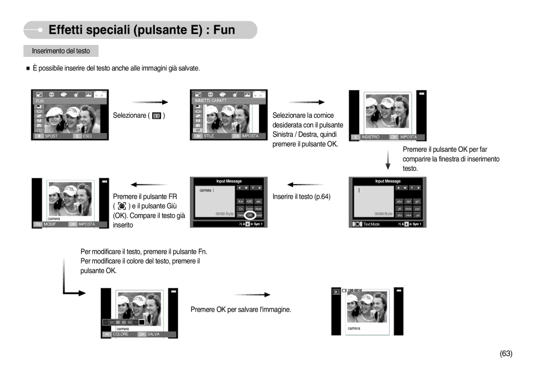 Samsung EC-I70ZZSBB/IT, EC-I70ZZSBA/E1, EC-I70ZZSBA/DE, EC-I70ZZBBA/E1, STC-I70S, EC-I70ZZSBA/IT, EC-I70ZZGBA/IT Selezionare 