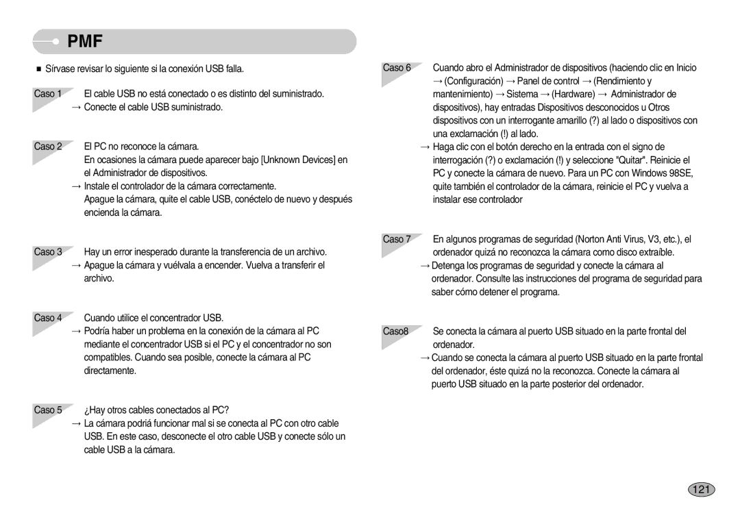 Samsung EC-I7ZZZBBC/E1, EC-I7ZZZBBA/DE, EC-I7ZZZSBB/DE, EC-I7ZZZSBE/SP, EC-I7ZZZSBB/PT, EC-I7ZZZBBE/SP, EC-I7ZZZBBD/AS Pmf, 121 