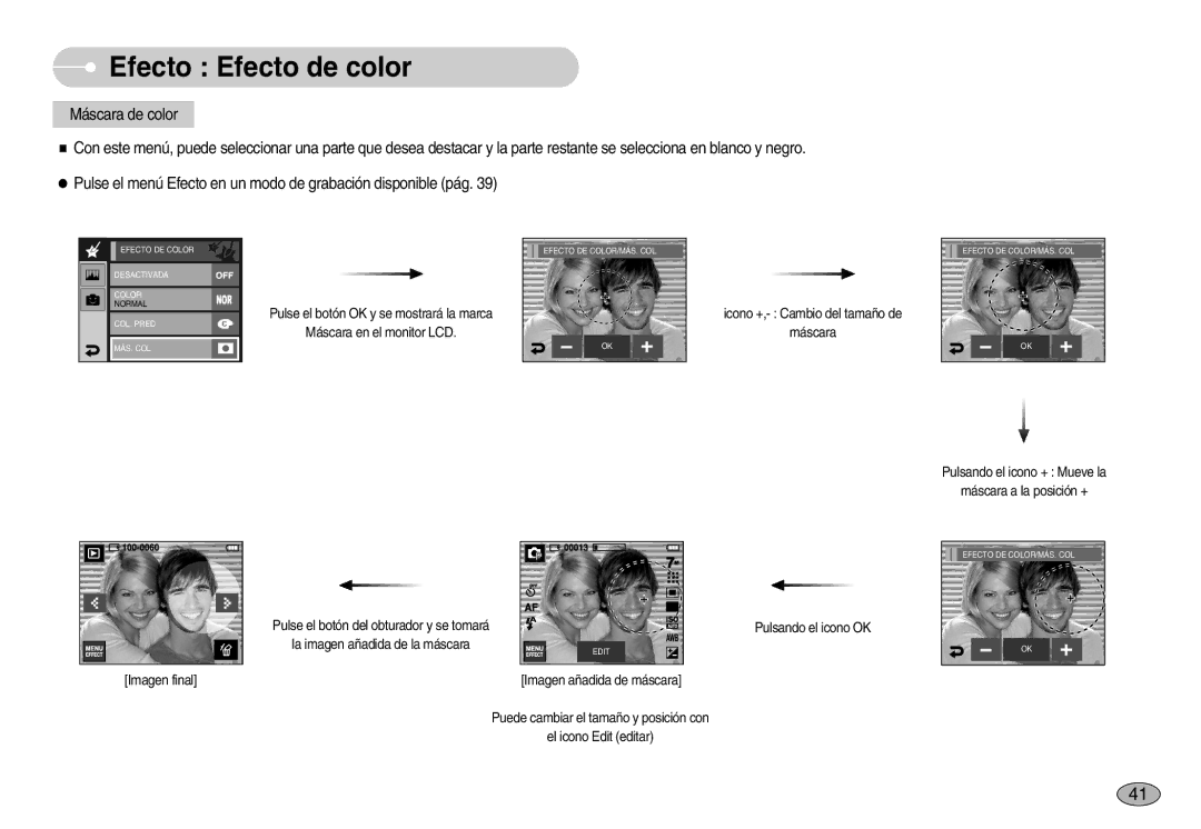 Samsung EC-I7ZZZSBA/SP, EC-I7ZZZBBA/DE, EC-I7ZZZSBB/DE, EC-I7ZZZBBC/E1, EC-I7ZZZSBE/SP, EC-I7ZZZSBB/PT manual Imagen final 