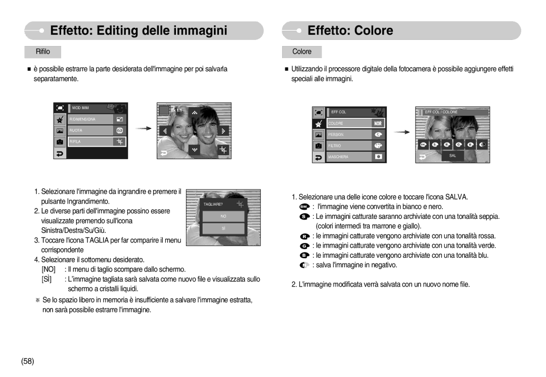 Samsung EC-I7ZZZBBB/IT, EC-I7ZZZBBA/DE, EC-I7ZZZSBB/E1, EC-I7ZZZSBB/DE, EC-I7ZZZBBA/IT, EC-I7ZZZSBB/IT, STW-I7S Effetto Colore 