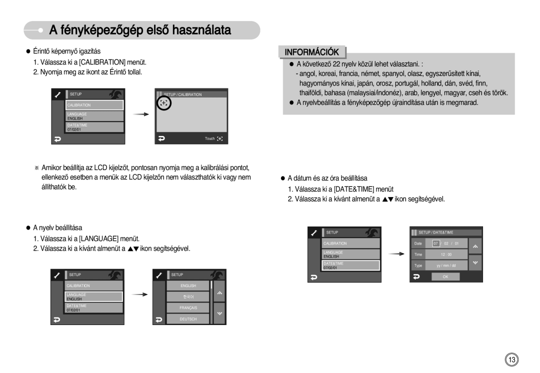 Samsung EC-I7ZZZSBB/FR, EC-I7ZZZBBA/FR, EC-I7ZZZBBA/DE, EC-I7ZZZSBB/DE, EC-I7ZZZBBA/NL, EC-I7ZZZSBA/NL, EC-I7ZZZBBA/DK Français 