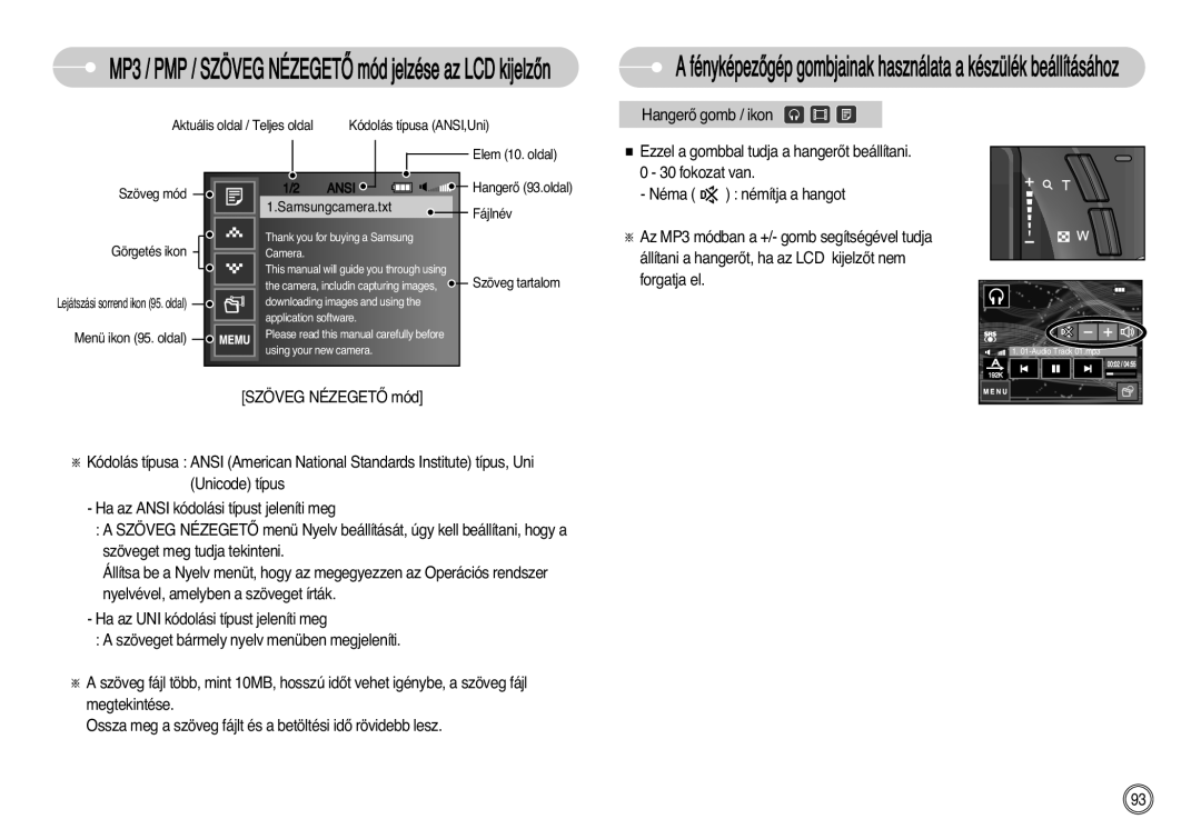 Samsung EC-I7ZZZBBA/DK, EC-I7ZZZBBA/FR, EC-I7ZZZBBA/DE, EC-I7ZZZSBB/DE, EC-I7ZZZSBB/FR, EC-I7ZZZBBA/NL, EC-I7ZZZSBA/NL Ansi 