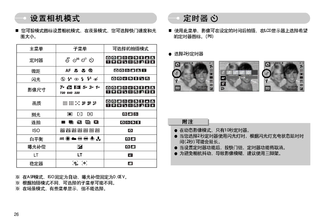 Samsung EC-I7ZZZSBA/NL, EC-I7ZZZBBA/FR, EC-I7ZZZBBA/DE, EC-I7ZZZSBB/DE, EC-I7ZZZSBB/FR, EC-I7ZZZBBA/NL, EC-I7ZZZBBA/DK manual Iso 