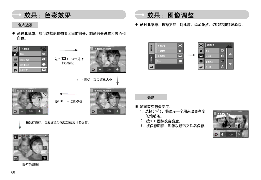 Samsung EC-I7ZZZBBA/DK, EC-I7ZZZBBA/FR, EC-I7ZZZBBA/DE, EC-I7ZZZSBB/DE, EC-I7ZZZSBB/FR, EC-I7ZZZBBA/NL, EC-I7ZZZSBA/NL Effect 