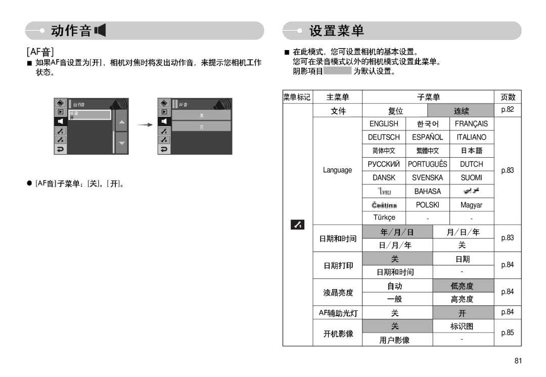 Samsung EC-I7ZZZSBA/NL, EC-I7ZZZBBA/FR, EC-I7ZZZBBA/DE, EC-I7ZZZSBB/DE, EC-I7ZZZSBB/FR, EC-I7ZZZBBA/NL, EC-I7ZZZBBA/DK English 