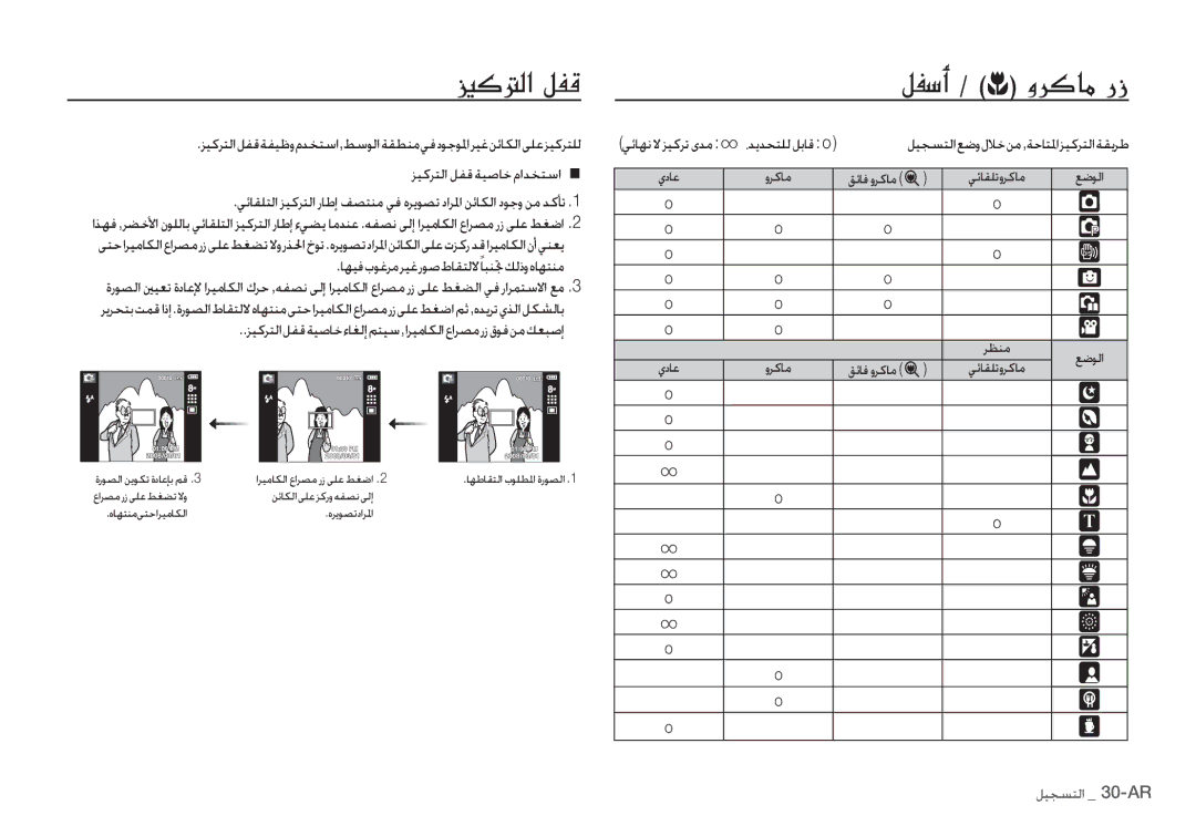 Samsung EC-I80ZZBBA/TW, EC-I80ZZSBA/FR manual IÊ³·?¹¬¯¹¬jA-&eÇg³@»fh, ǍƮƶž, ǍƸżǍƄŽȚǚƱŻǀƸǧƾųȳȚǋƈƄŴȚ, ȵǍƁǞƫůȢȚǍƓȚ 