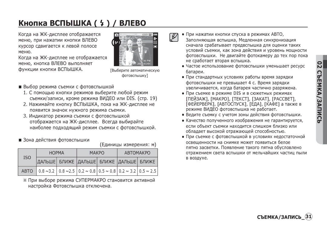 Samsung EC-I80ZZBBB/AS, EC-I80ZZSBA/FR, EC-I80ZZBBA/FR manual ǱȕȖȗȒȈ ǪǹǷȃȀǲǨ / ǪǳǭǪǶ, ǪȣȉȖȘ ȘȍȎȐȔȈ șȢȍȔȒȐ ș ȜȖȚȖȊșȗȣȠȒȖȑ 