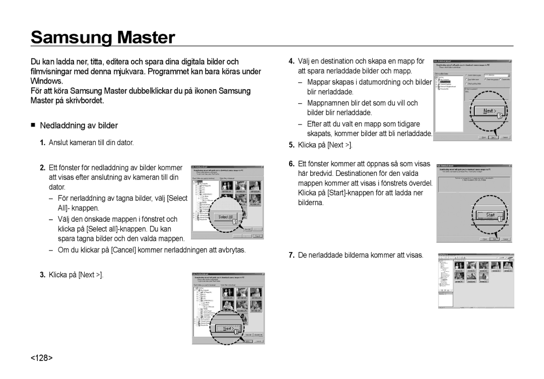 Samsung EC-I8ZZZWBA/E3, EC-I8ZZZPBA/E2, EC-I8ZZZBBA/E3, EC-I8ZZZUBA/E3, EC-I8ZZZWBA/E2, EC-I8ZZZPBA/E3 Samsung Master, 128 