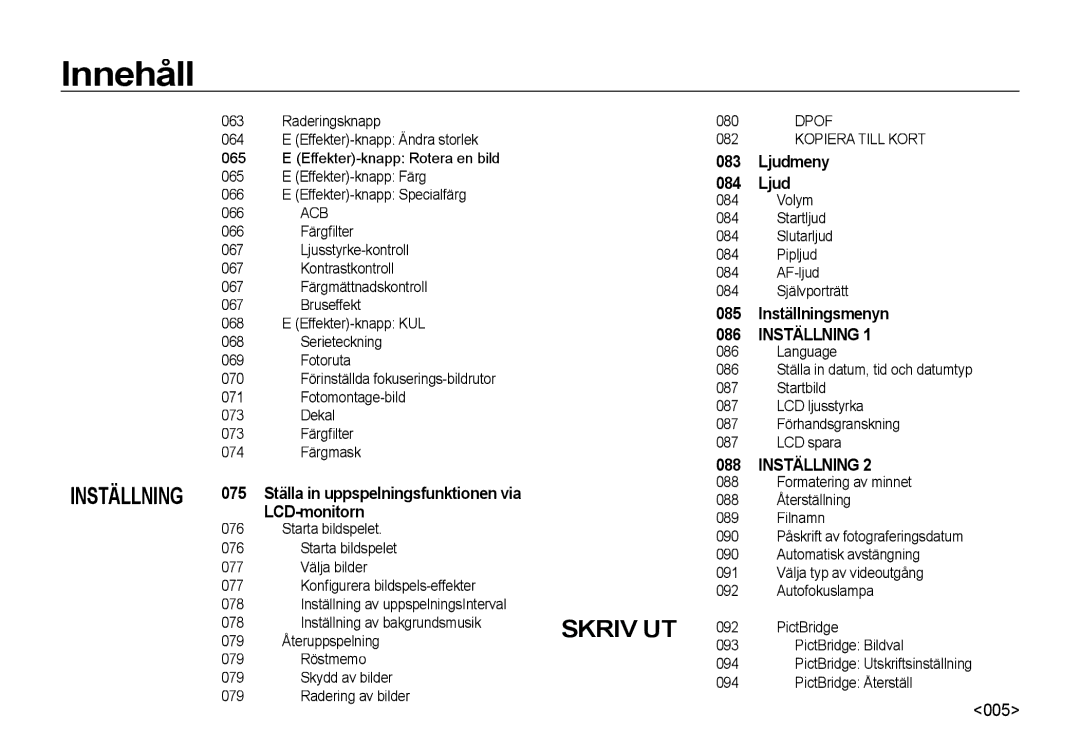 Samsung EC-I8ZZZUBA/E2, EC-I8ZZZPBA/E2, EC-I8ZZZWBA/E3, EC-I8ZZZBBA/E3, EC-I8ZZZUBA/E3, EC-I8ZZZWBA/E2 005, Kopiera Till Kort 