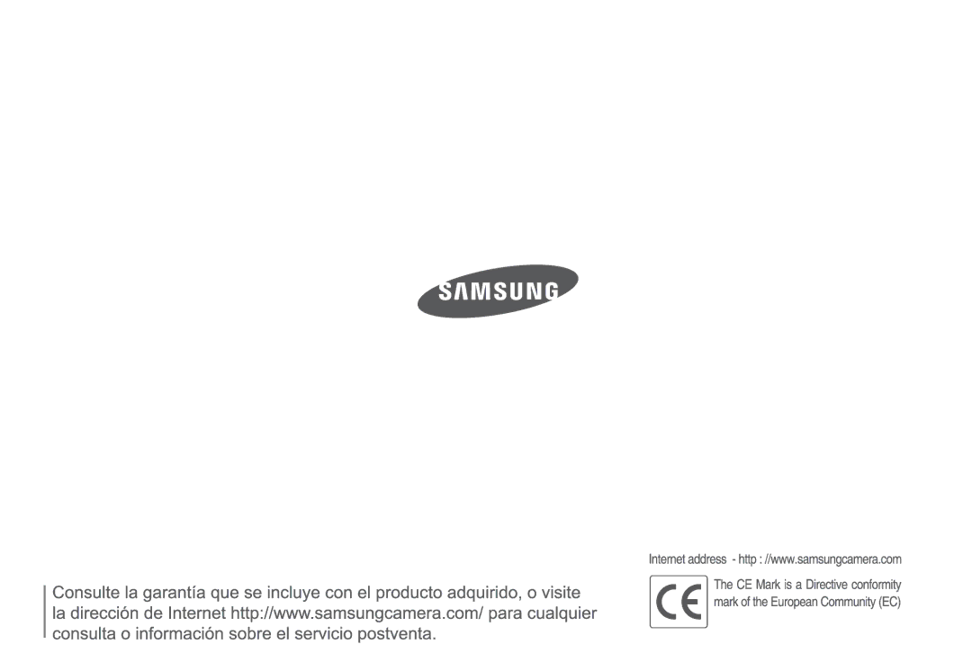 Samsung EC-L100ZBBB/E1, EC-L100ZUDA/E3, EC-L100ZBDA/E3, EC-L100ZSDA/E3, EC-L100ZRDA/E3, EC-L100ZPDA/E3, EC-L100ZPBB/E1 manual 