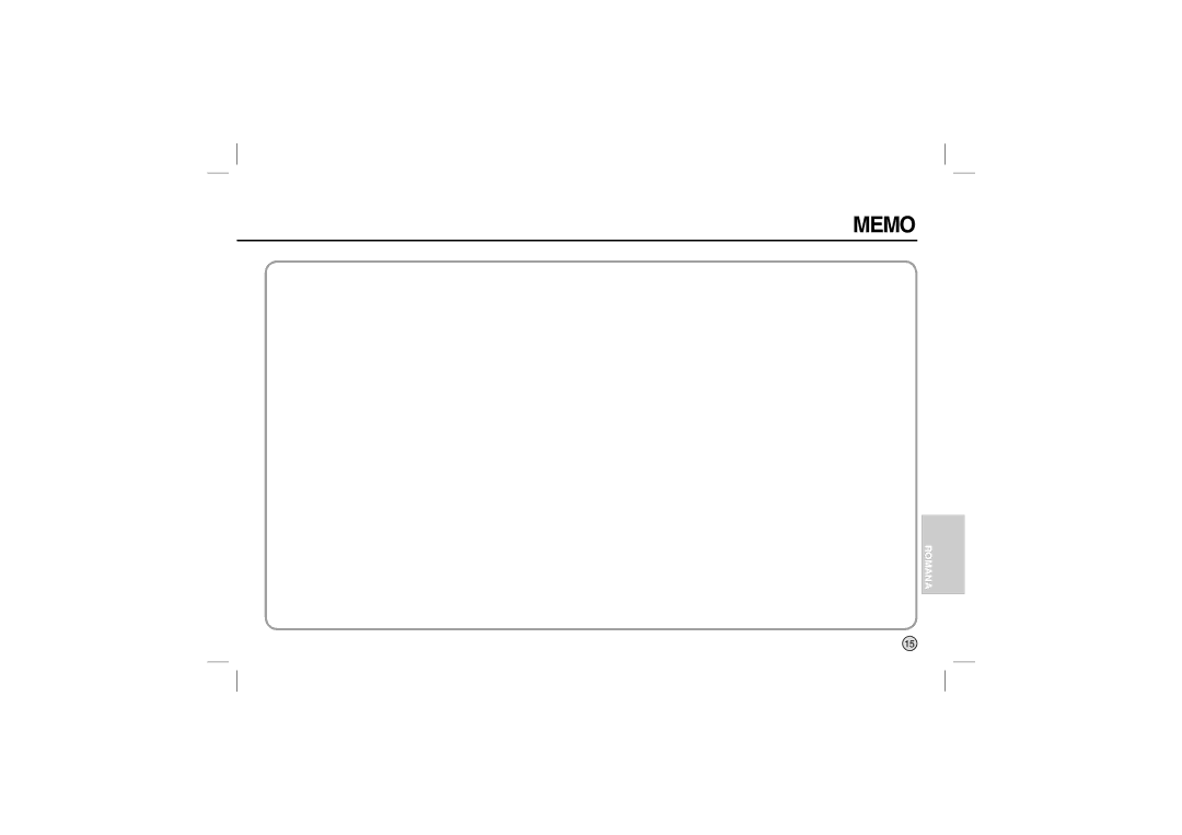 Samsung EC-L100ZSBA/US, EC-L100ZUDA/E3, EC-L100ZSFA/FR, EC-L100ZBDA/E3, EC-L100ZUBA/E2, EC-L100ZBBA/FR, EC-L100ZBFA/FR Memo 