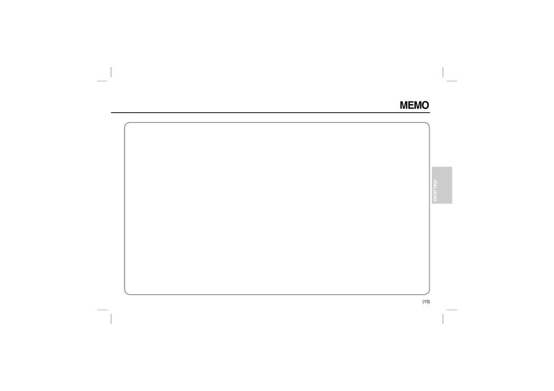 Samsung EC-L110ZUBA/RU, EC-L110ZPDA/E3, EC-L110ZSBA/FR, EC-L110ZUDA/E3, EC-L110ZBDA/E3, EC-L110ZBBA/FR, EC-L110ZRFA/FR Memo 