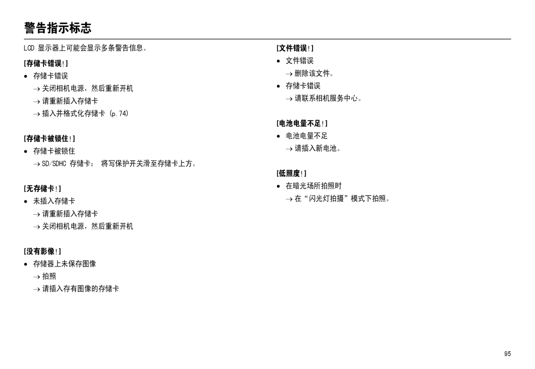 Samsung EC-L110ZRBB/E1, EC-L110ZPDA/E3, EC-L110ZSBA/FR, EC-L110ZUDA/E3, EC-L110ZBDA/E3, EC-L110ZBBA/FR S 66+&   o 