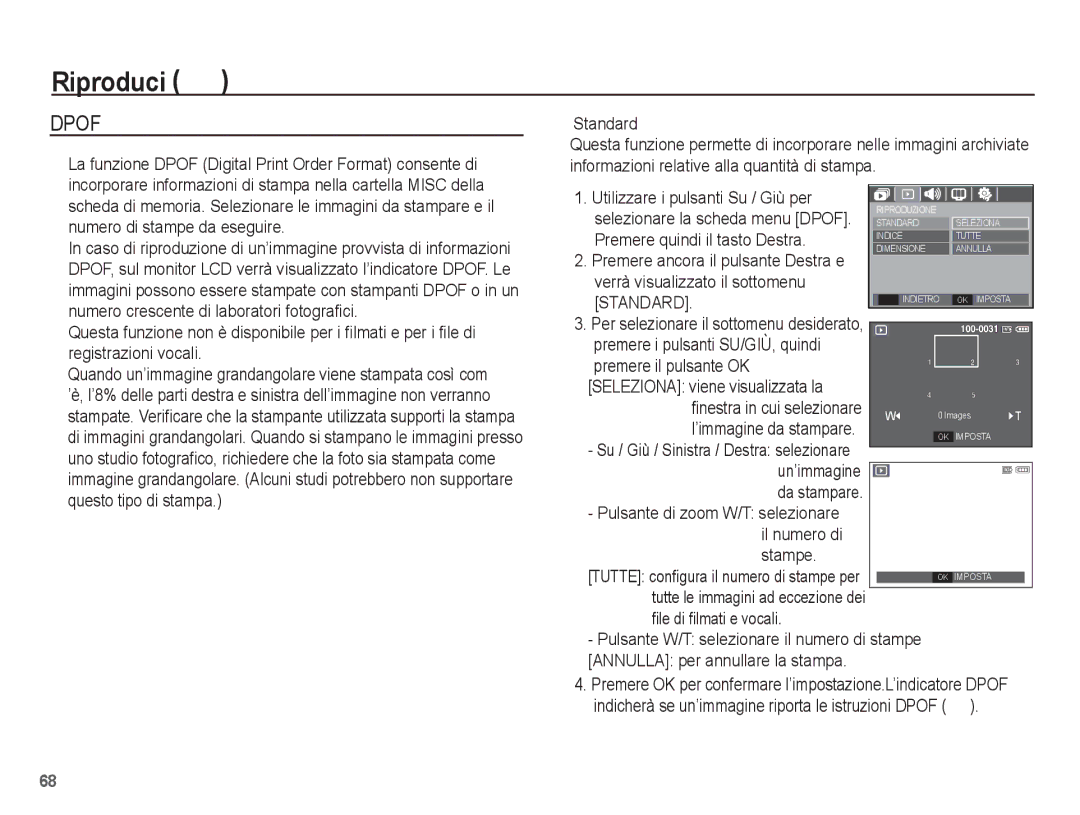 Samsung EC-L201ZBBA/IT, EC-L201ZBBC/IT, EC-L201ZEBB/IT, EC-L201ZUBA/IT, EC-L201ZPBB/IT, EC-L201ZPBA/IT, EC-L201ZUBC/IT Standard 