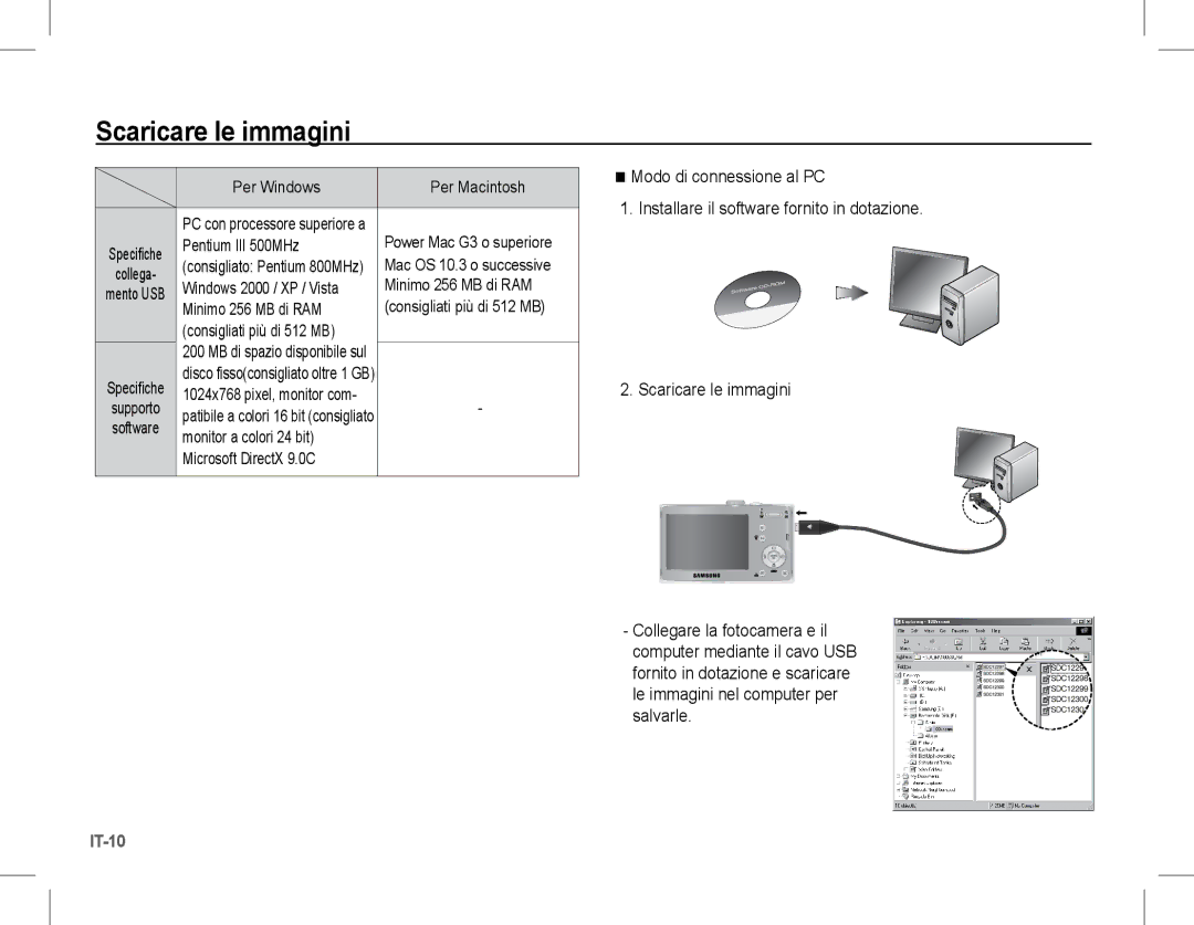 Samsung EC-L201ZPBA/RU, EC-L201ZEBA/FR, EC-L201ZPBA/FR, EC-L201ZSBA/FR, EC-L201ZBBA/FR, EC-L201ZUBA/E3 Scaricare le immagini 