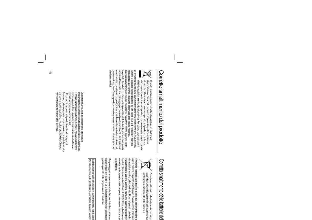 Samsung EC-L210ZRBB/E1, EC-L210B01KFR, EC-L210ZUDA/E3, EC-L210ZSDA/E3, EC-L210ZRDA/E3, EC-L210ZRBA/E2, EC-L210ZBBA/FR manual 