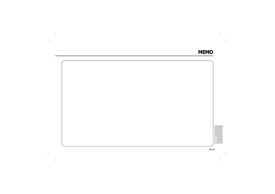 Samsung EC-L210ZSBA/RU, EC-L210B01KFR, EC-L210ZUDA/E3, EC-L210ZSDA/E3, EC-L210ZRDA/E3, EC-L210ZRBA/E2, EC-L210ZBBA/FR manual Memo 