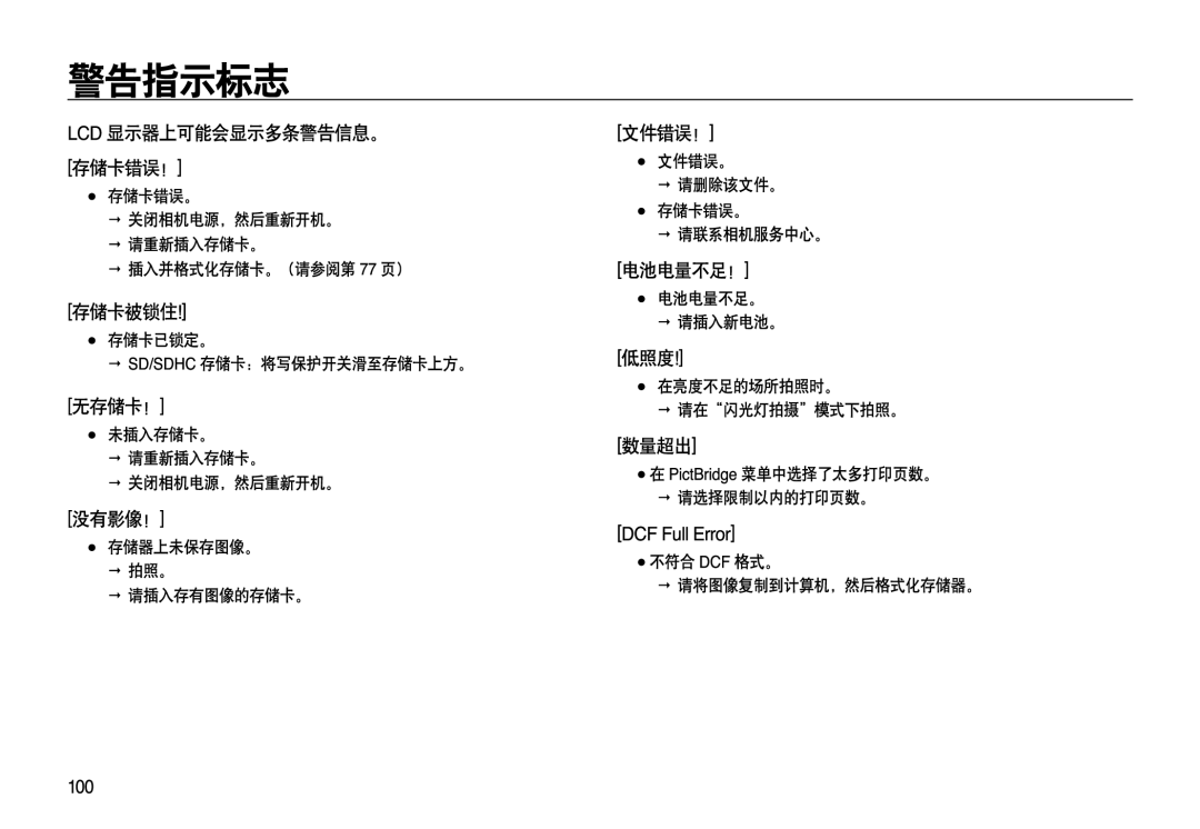 Samsung EC-L310WSBC/IT, EC-L310WPBC/IT, EC-L310WNBC/IT, EC-L310WBBC/IT, EC-L310WSBA/E1, EC-L310WBBA/E3, EC-L310WPBA/E3 manual 