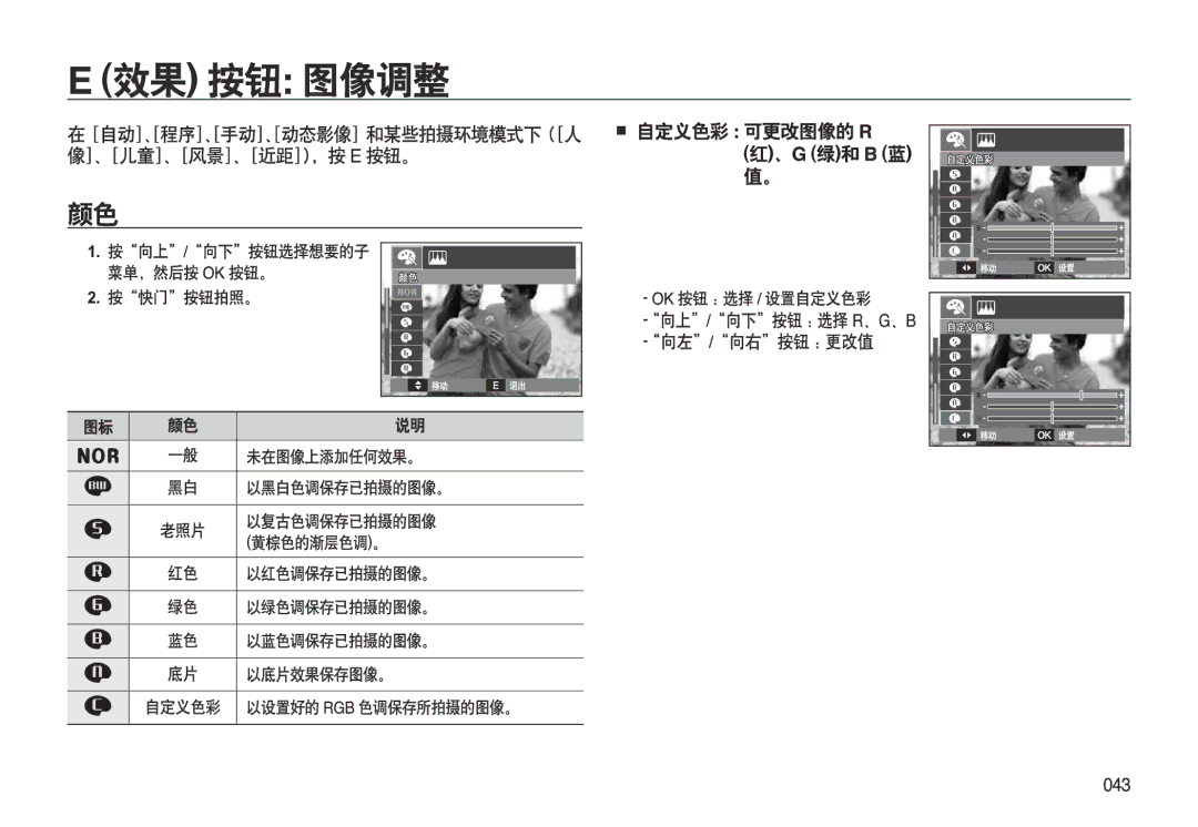 Samsung EC-L310WPBC/IT, EC-L310WNBC/IT, EC-L310WSBC/IT, EC-L310WBBC/IT, EC-L310WSBA/E1, EC-L310WBBA/E3, EC-L310WPBA/E3 manual 