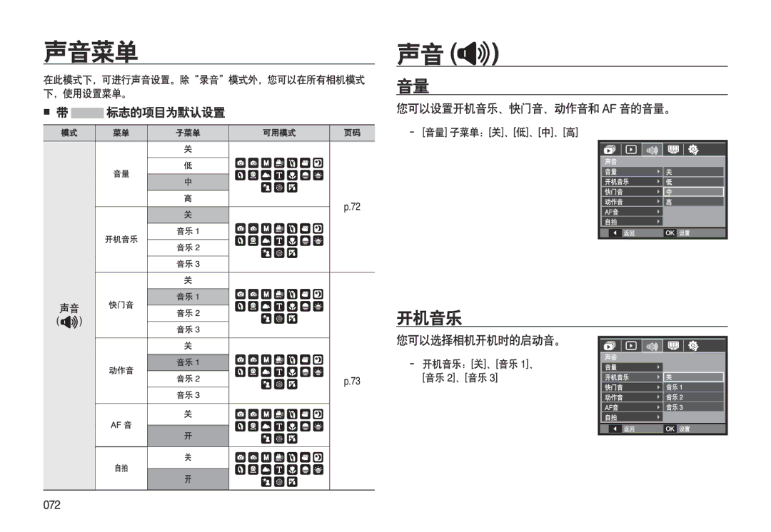 Samsung EC-L310WNBA/E3, EC-L310WPBC/IT, EC-L310WNBC/IT, EC-L310WSBC/IT, EC-L310WBBC/IT, EC-L310WSBA/E1, EC-L310WBBA/E3 manual 