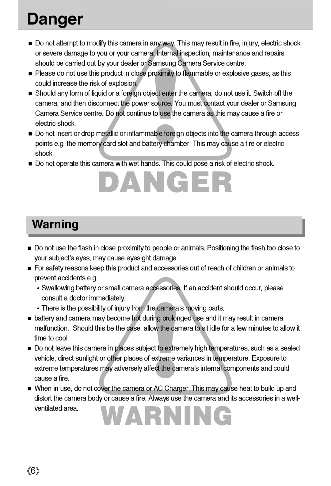 Samsung EC-L55WZSBA/E1, EC-L55WZSAA, EC-L55WZEBA/E1 manual 