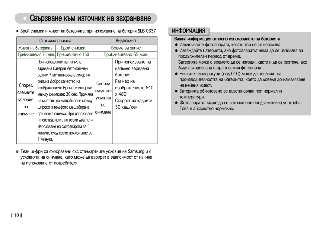 Samsung EC-L77ZZBBA/E1 manual ÀçîéêåÄñàü 