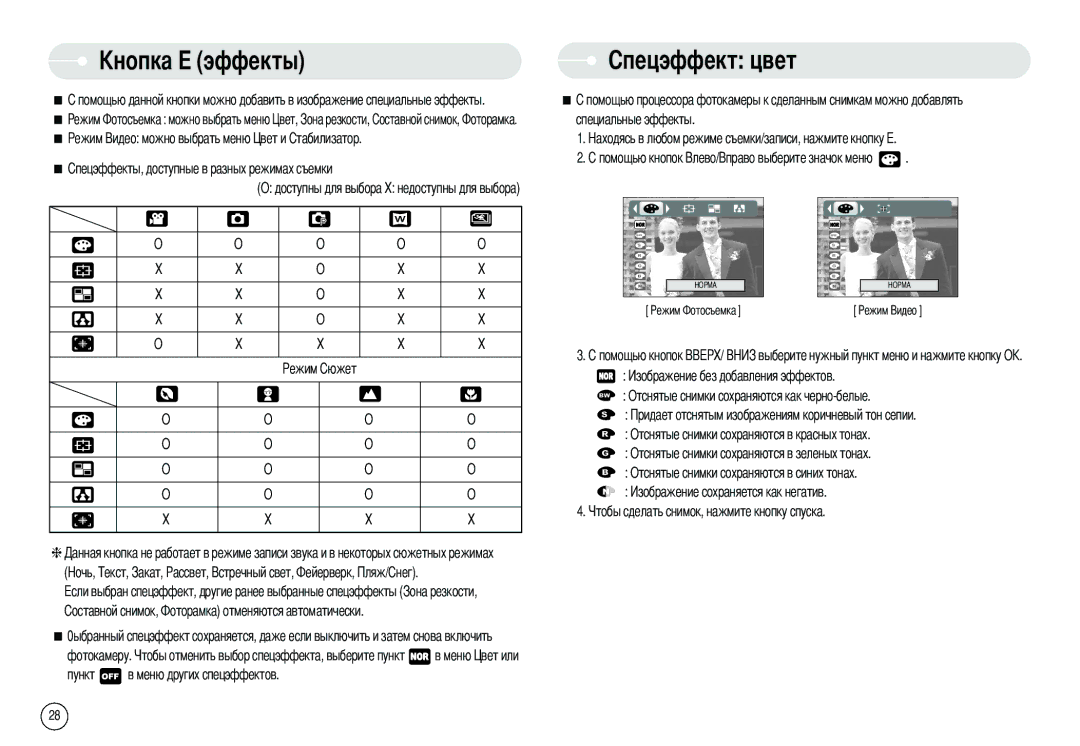 Samsung EC-L80ZZBAA, EC-L80ZZBBA/FR, EC-L80ZZBBA/GB, EC-L80ZZBBB/GB, EC-L80ZZBBA/DE, EC-L80ZZBAB manual 